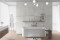 Керамогранит Ennface Touch Glacier 600х1200мм Matt+Relief ENLFT1060SR60120