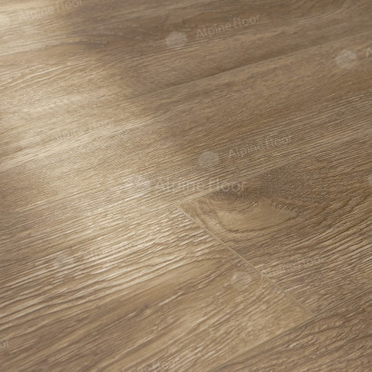 SPC ламинат Alpine Floor Parquet Light МАКАДАМИЯ ЕСО 13-10