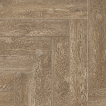 SPC ламинат Alpine Floor Parquet Light МАКАДАМИЯ ЕСО 13-10