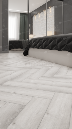 SPC ламинат Alpine Floor Parquet Light Дуб Альхена ЕСО 13-12